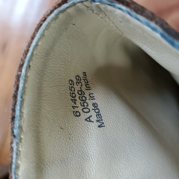 Boden Harper Suede Booties - Picture 7 of 8